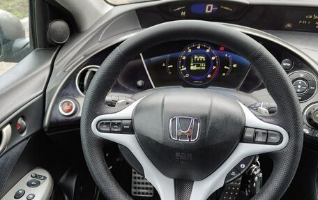 Honda Civic VIII, 2008 год, 680 000 рублей, 5 фотография