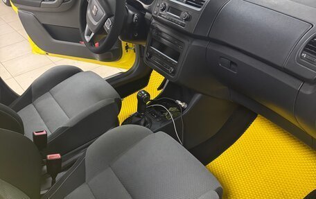 Skoda Fabia II, 2012 год, 850 000 рублей, 7 фотография