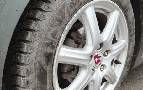 Honda Civic VIII, 2008 год, 680 000 рублей, 8 фотография