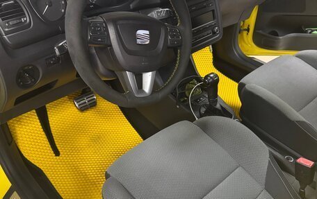 Skoda Fabia II, 2012 год, 850 000 рублей, 9 фотография