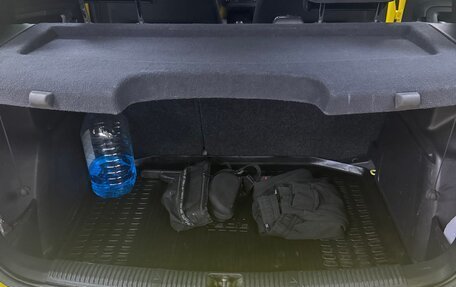 Skoda Fabia II, 2012 год, 850 000 рублей, 10 фотография