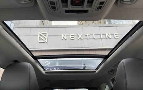 Toyota Highlander, 2025 год, 5 690 000 рублей, 18 фотография