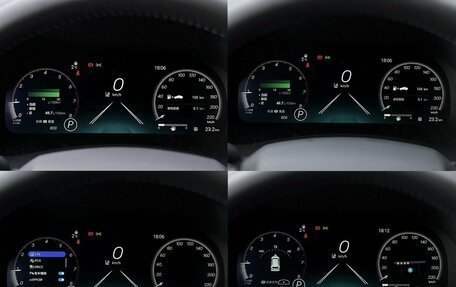 Toyota Highlander, 2025 год, 5 690 000 рублей, 22 фотография