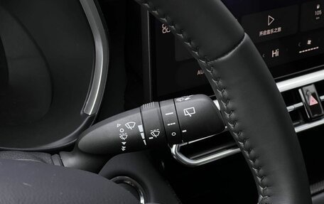 Toyota Highlander, 2025 год, 5 690 000 рублей, 14 фотография