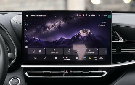 Toyota Highlander, 2025 год, 5 690 000 рублей, 19 фотография