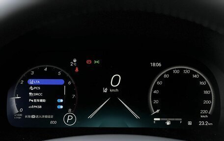 Toyota Highlander, 2025 год, 5 690 000 рублей, 16 фотография