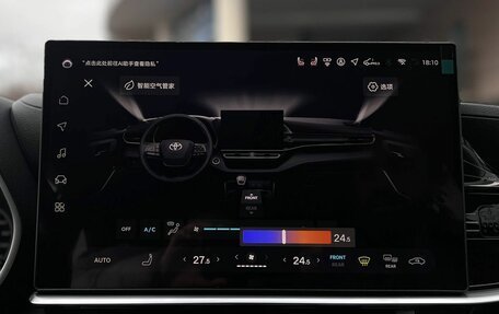 Toyota Highlander, 2025 год, 5 690 000 рублей, 25 фотография