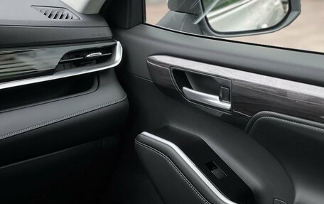 Toyota Highlander, 2025 год, 5 690 000 рублей, 30 фотография