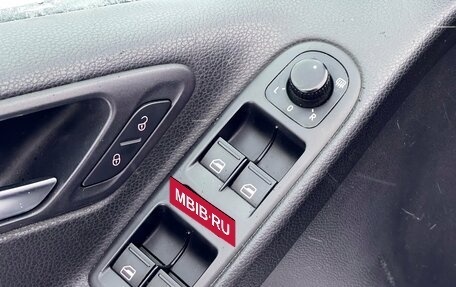 Volkswagen Golf VI, 2012 год, 650 000 рублей, 14 фотография