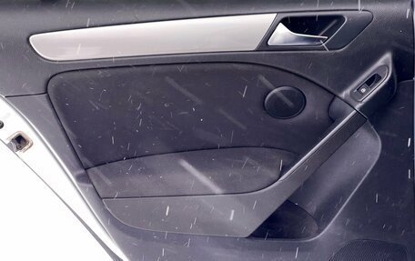 Volkswagen Golf VI, 2012 год, 650 000 рублей, 16 фотография