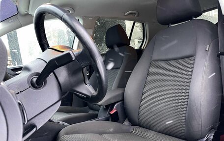 Volkswagen Golf VI, 2012 год, 650 000 рублей, 15 фотография