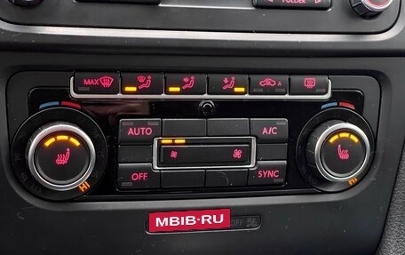 Volkswagen Golf VI, 2012 год, 650 000 рублей, 21 фотография