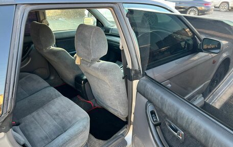 Subaru Legacy III, 1999 год, 399 000 рублей, 12 фотография