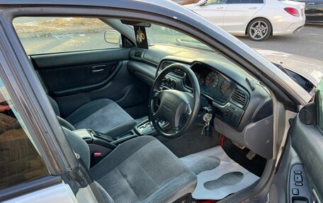 Subaru Legacy III, 1999 год, 399 000 рублей, 13 фотография