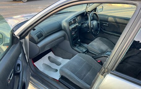 Subaru Legacy III, 1999 год, 399 000 рублей, 10 фотография