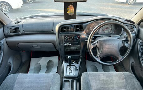 Subaru Legacy III, 1999 год, 399 000 рублей, 14 фотография