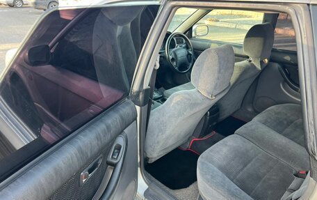 Subaru Legacy III, 1999 год, 399 000 рублей, 11 фотография