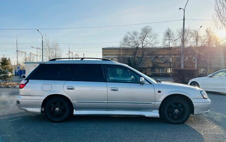 Subaru Legacy III, 1999 год, 399 000 рублей, 5 фотография