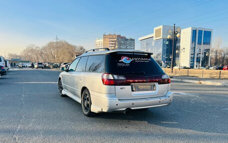 Subaru Legacy III, 1999 год, 399 000 рублей, 8 фотография