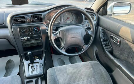 Subaru Legacy III, 1999 год, 399 000 рублей, 16 фотография