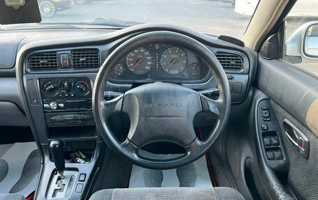 Subaru Legacy III, 1999 год, 399 000 рублей, 17 фотография