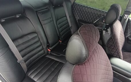 Toyota Crown, 1996 год, 555 000 рублей, 6 фотография