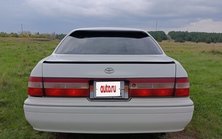 Toyota Crown, 1996 год, 555 000 рублей, 4 фотография