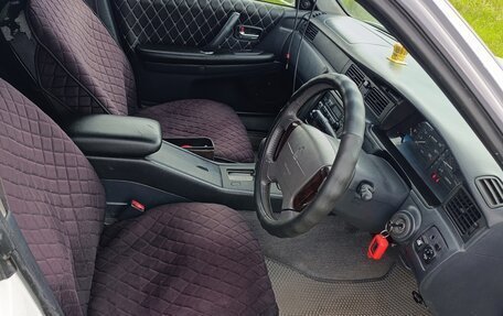 Toyota Crown, 1996 год, 555 000 рублей, 5 фотография