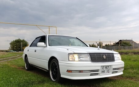 Toyota Crown, 1996 год, 555 000 рублей, 2 фотография