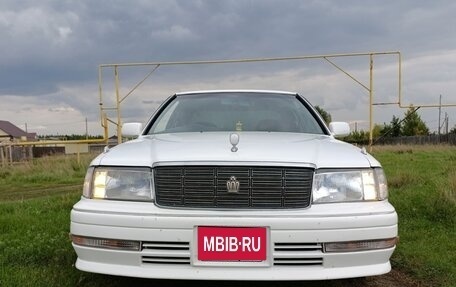 Toyota Crown, 1996 год, 555 000 рублей, 1 фотография