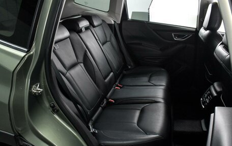 Subaru Forester, 2019 год, 2 379 000 рублей, 7 фотография