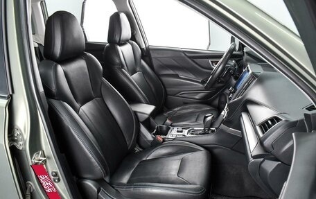 Subaru Forester, 2019 год, 2 379 000 рублей, 8 фотография