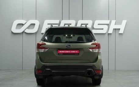 Subaru Forester, 2019 год, 2 379 000 рублей, 4 фотография