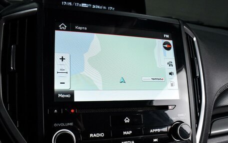 Subaru Forester, 2019 год, 2 379 000 рублей, 14 фотография