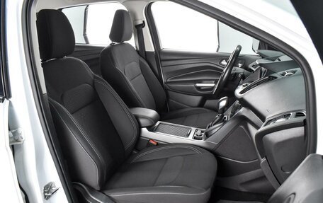 Ford Kuga III, 2017 год, 1 750 000 рублей, 8 фотография