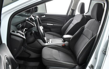 Ford Kuga III, 2017 год, 1 750 000 рублей, 10 фотография