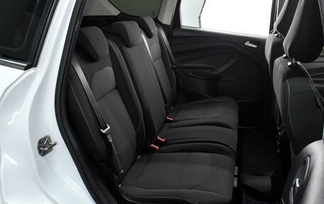 Ford Kuga III, 2017 год, 1 750 000 рублей, 7 фотография