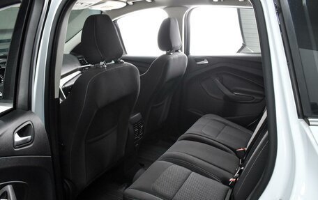 Ford Kuga III, 2017 год, 1 750 000 рублей, 11 фотография