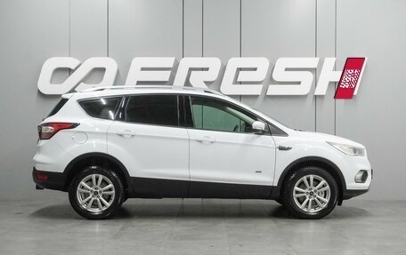 Ford Kuga III, 2017 год, 1 750 000 рублей, 5 фотография