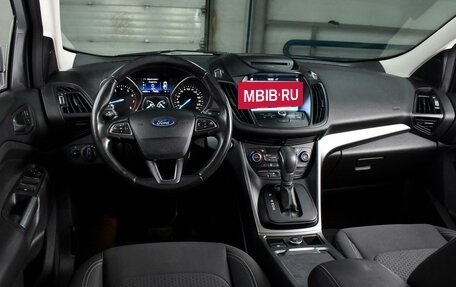 Ford Kuga III, 2017 год, 1 750 000 рублей, 6 фотография