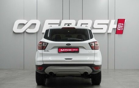 Ford Kuga III, 2017 год, 1 750 000 рублей, 4 фотография