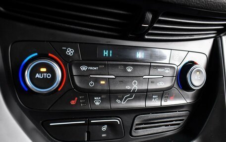 Ford Kuga III, 2017 год, 1 750 000 рублей, 14 фотография