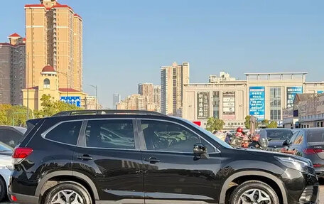 Subaru Forester, 2022 год, 2 730 143 рублей, 5 фотография