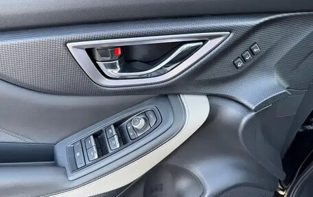 Subaru Forester, 2022 год, 2 730 143 рублей, 11 фотография