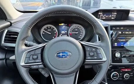 Subaru Forester, 2022 год, 2 730 143 рублей, 10 фотография