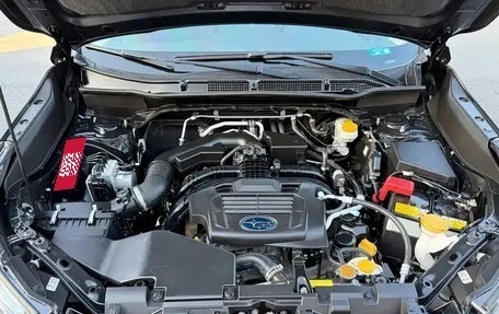 Subaru Forester, 2022 год, 2 730 143 рублей, 18 фотография