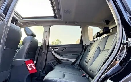 Subaru Forester, 2022 год, 2 730 143 рублей, 17 фотография