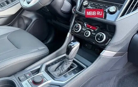 Subaru Forester, 2022 год, 2 730 143 рублей, 15 фотография