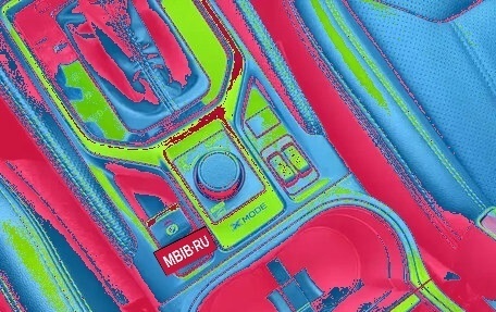 Subaru Forester, 2022 год, 2 730 143 рублей, 14 фотография