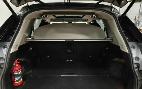 Nissan X-Trail, 2015 год, 1 880 000 рублей, 14 фотография